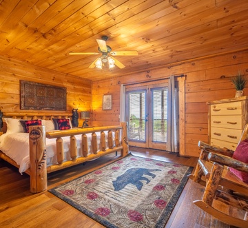 Big Bear Lodge