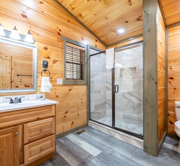 Country Bear Hideaway