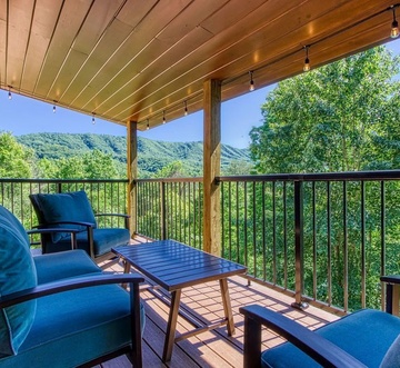 Birchwood Lodge