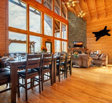 Mountain Estate