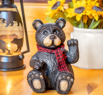 Happy Bear