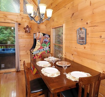 Yeti Lodge