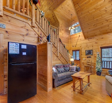 Sleeping Bear Hideaway