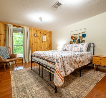 Family Mountain Lodge