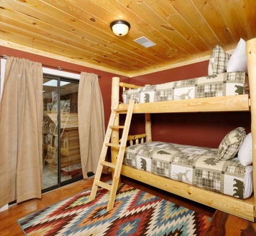 Pioneer Trail Retreat