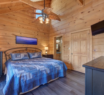 Black Bear Lodge
