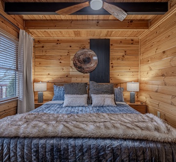 Smoky Mountain Haven