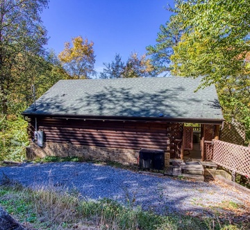 Cozy Bear Lodge