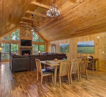 Sage Grass Retreat