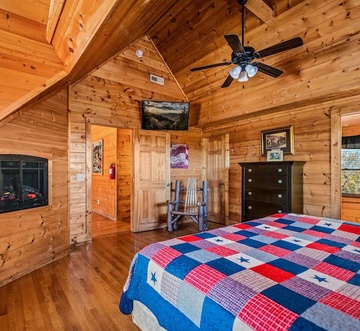 Rocky Top Lodge