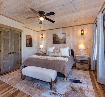CoCo Bear Lodge