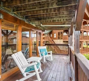 Heavenly Peak Lodge
