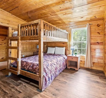 Nature's Haven Lodge