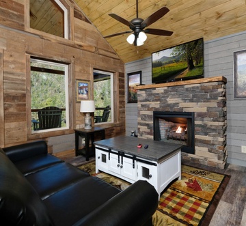 Splash N' Love Shack