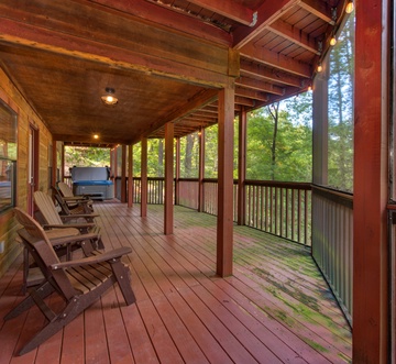 Sage Grass Retreat