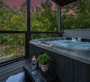 Hillside Haven