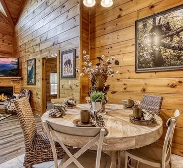 Willow Heights Lodge