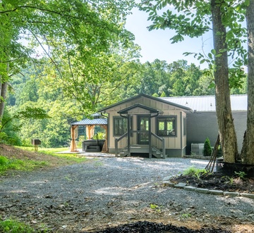Wildlife Cove