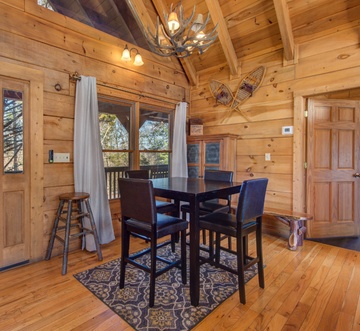 Black Bear Lodge