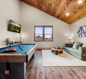 Skyline Chalet