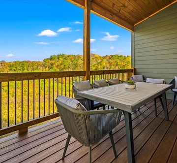 Skyline Chalet