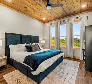 Skyline Chalet