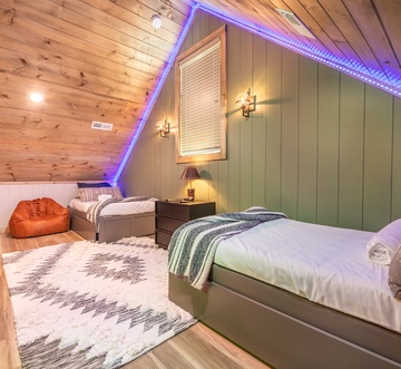 Suite Retreat