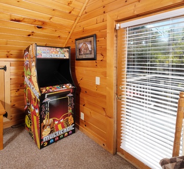 Smoky Mountain Jewel Unit 2