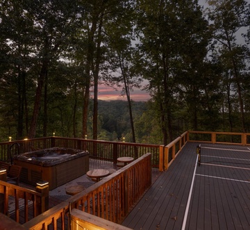 Smokey Mountain Splendor
