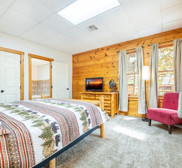 Moonshine Lodge
