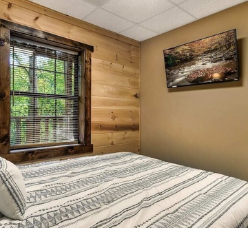 The Blessing Cabin