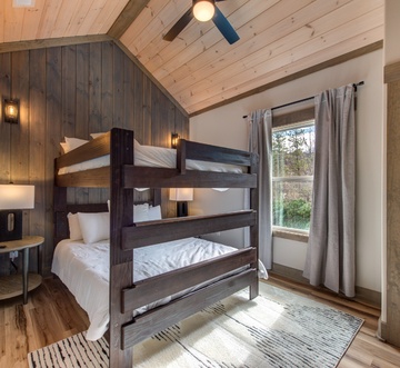 CoCo Bear Lodge