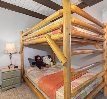 Bear View Chalet