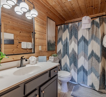 Smoky Mountain Haven