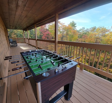 Willow Heights Lodge