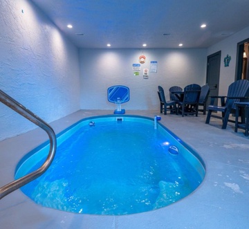 Splash N' Love Shack