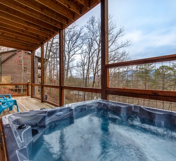 Pine Haven Cabin