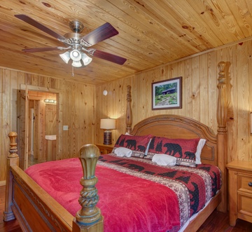 Sage Grass Retreat