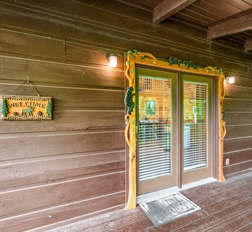 Smoky Mountain Jewel Unit 2