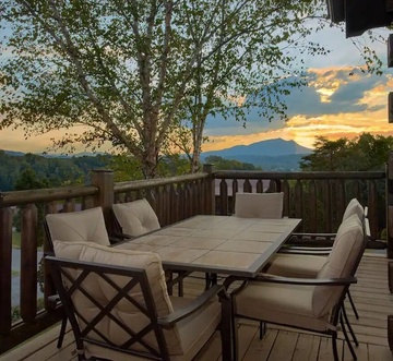 Rocky Top Lodge