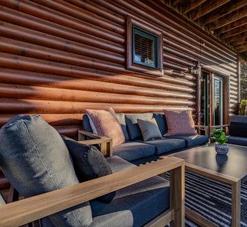 Smoky Mountain Haven