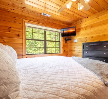 Wildbriar Inn