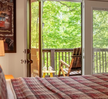 Little Cub Cottage