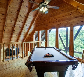 Kick Back Shack