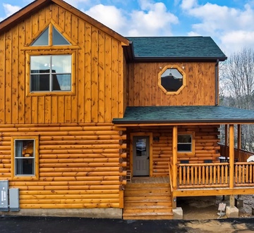 Lykke Lodge