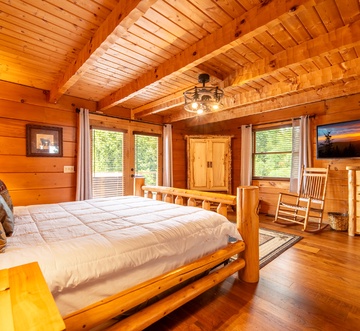 Big Bear Lodge