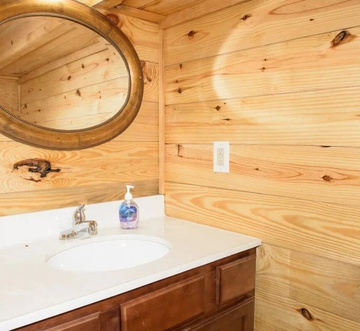 Nature's Haven Lodge