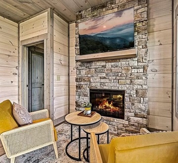 Revetta Retreat