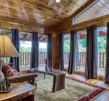 Four Bears Lodge
