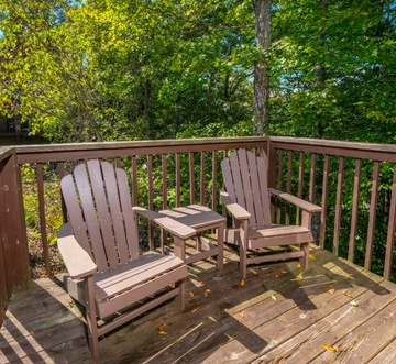 Smoky Mountain Jewel Unit 2